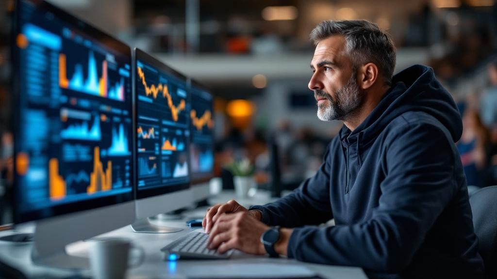 Coaching Staff in Basketball Implement Performance Data to Enhance Player Performance and Tactical Approach